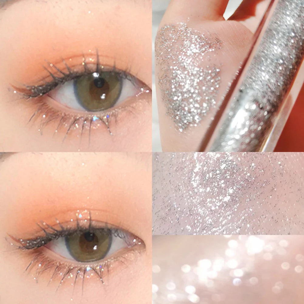 🔥MEHR KAUFEN MEHR SPAREN🔥Diamant-Glitzer-Mascara-Topper