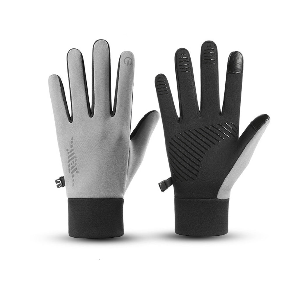 🔥Winterartikel mit heißer Auswahl🔥Rutschfeste Touchscreen-Handschuhe