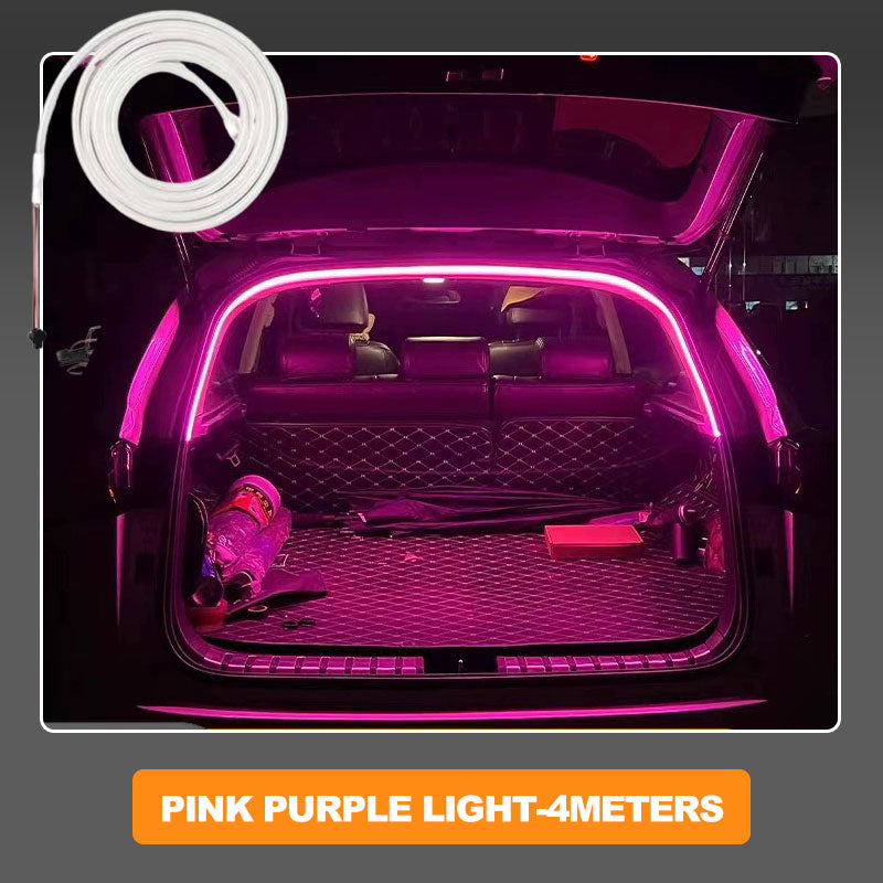 Automatischer Sensor Tail Box Light Strip