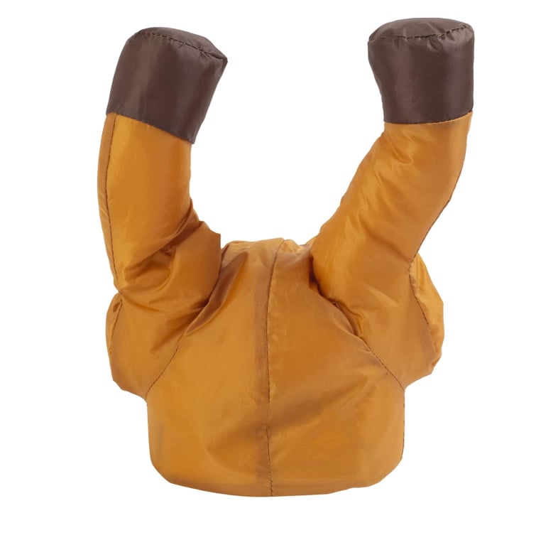 Krachendes Rentier- und Weihnachtsmann-Set