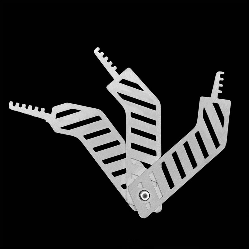 COMB Lock Picks