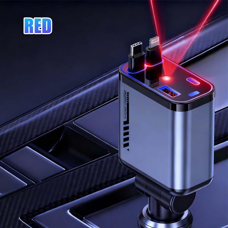 Sternenhimmel-AutoladegerÀt