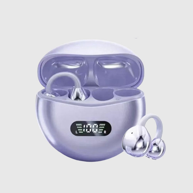 Sport-Bluetooth-Headset mit Schweißschutz und Geräuschunterdrückung