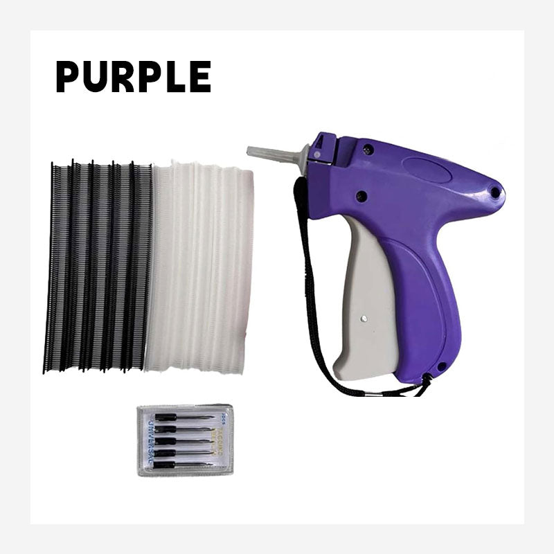 Stitch Quick Kleiderreparatur 🎉