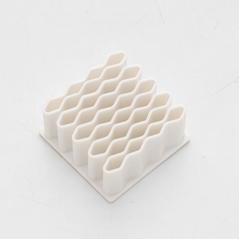 ✨Wellen-Organizer-Regal