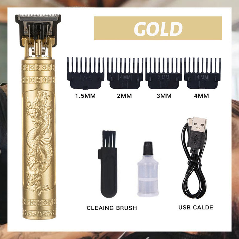 DIY-Haarschneidemaschine