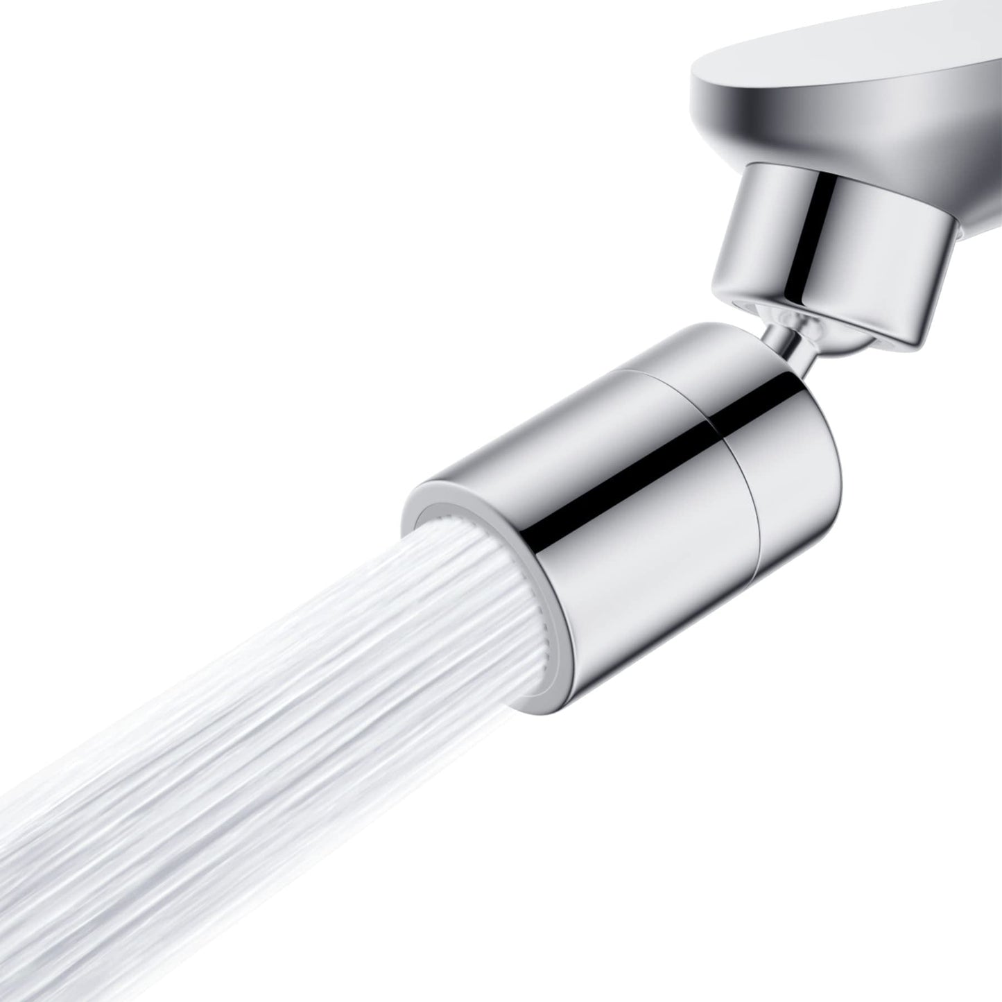 Perlator für Wasserhahn