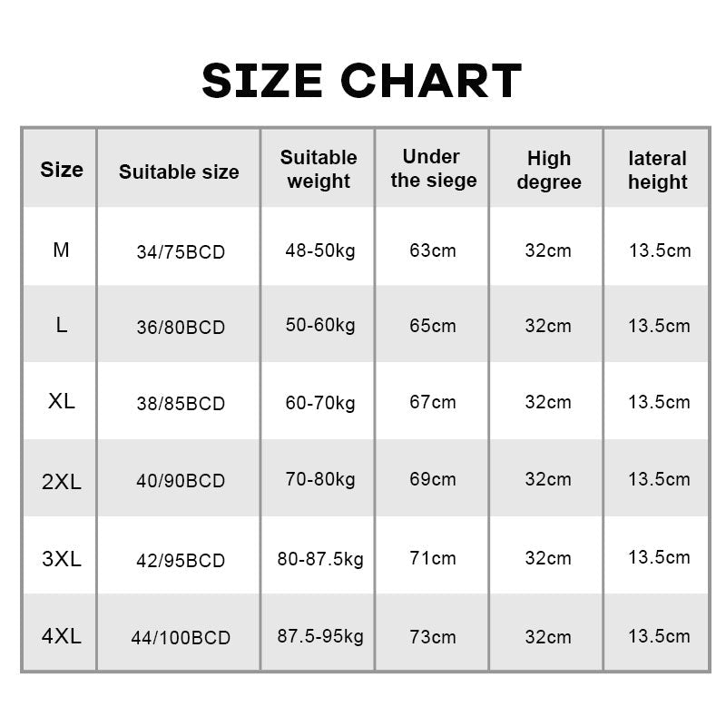 ⏳Sonderangebot der Woche: 1 kaufen, 2 umsonst bekommen💗Nahtloser Rücken-BH in Plus-Größe