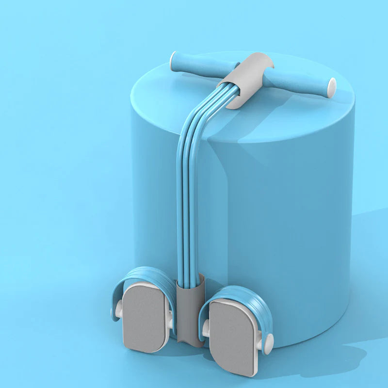 đ„Multifunktionaler Pedalabzieher Widerstandsseil