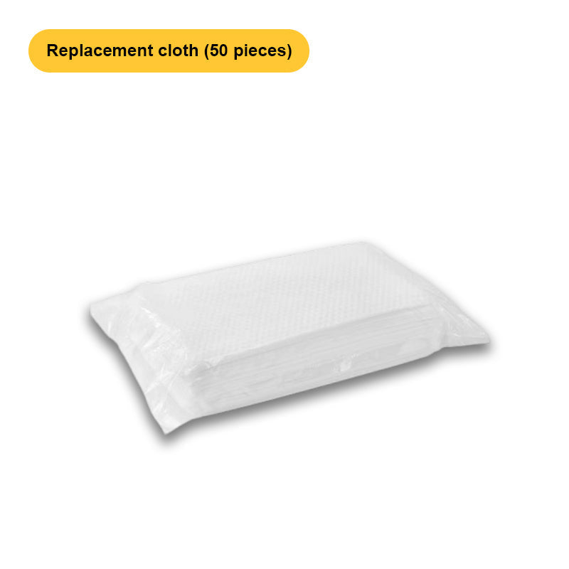 Einweg-Fettentferner Magic Wipe für die Küche