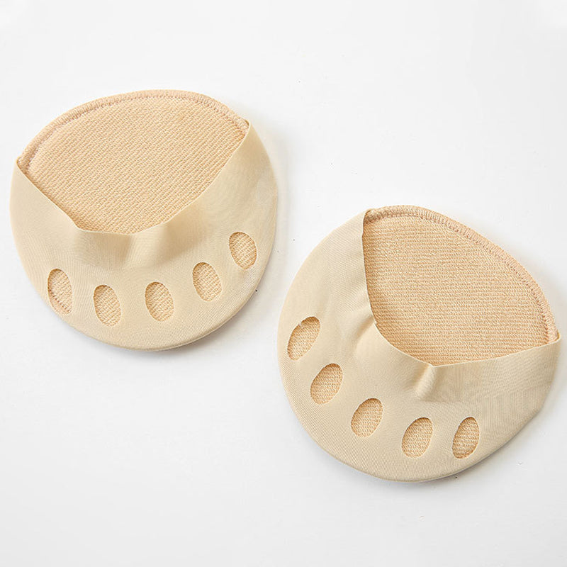 Metatarsal Pads Unsichtbare Socken für Frauen und Männer