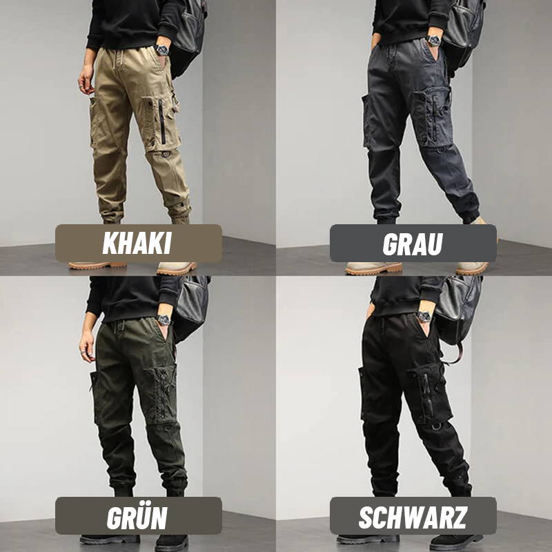 Heißer Verkauf 49 %-Kausale taktische Hosen für Herren