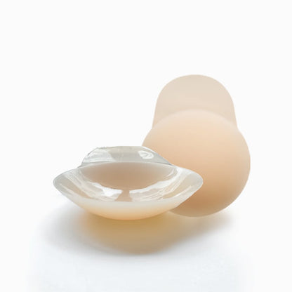 🏆#1 Best Seller🏆 ---- Klebrig aber nicht eklig! Nahtlose, anhebende Brustwarzenschilder