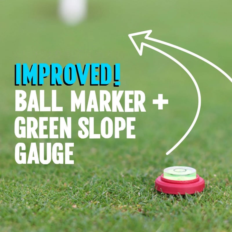 🔥Heißer Sale: 49 % Rabatt🌟 6-in-1 Golf-Multifunktionswerkzeug