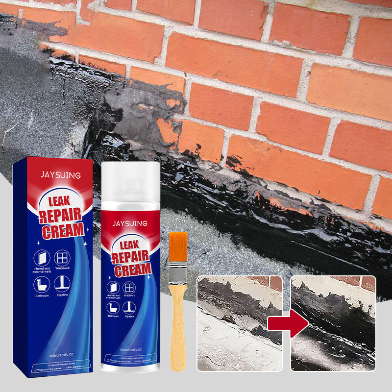 💥Sonderangebot – 3 kaufen, 2 gratis dazu💥 Leckreparatur-Spray, wasserfestes Dichtungsmittel