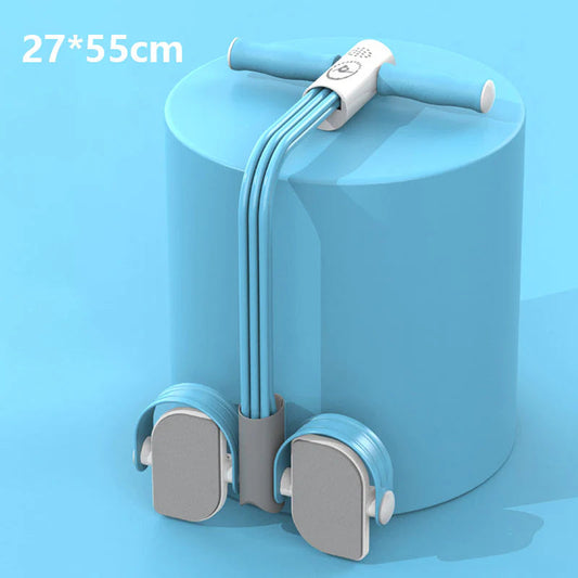 💥Multifunktionaler Pedalabzieher Widerstandsseil