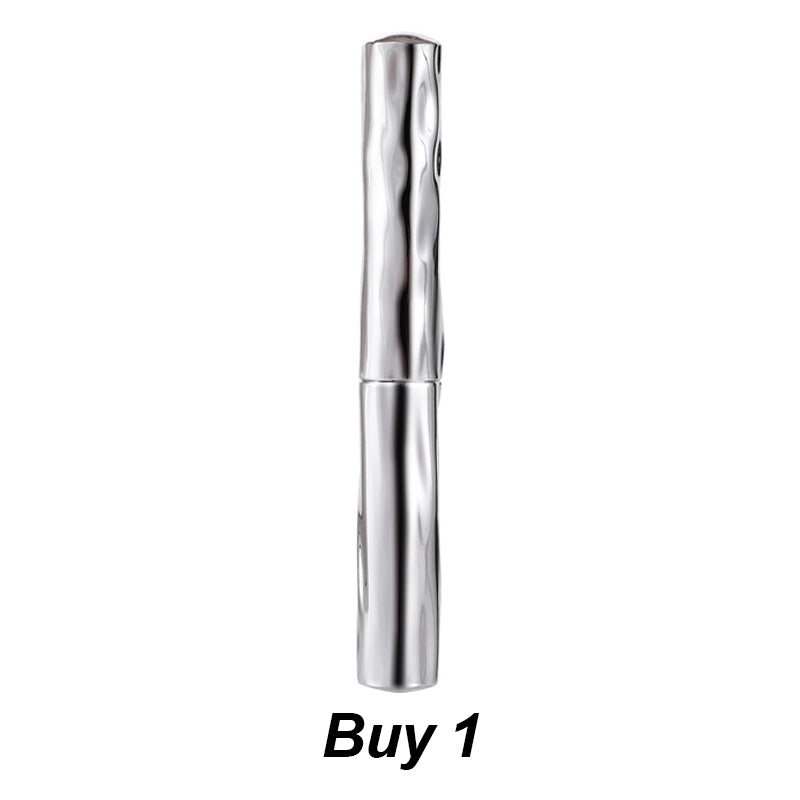 Mascara für lange, dichte Wimpern