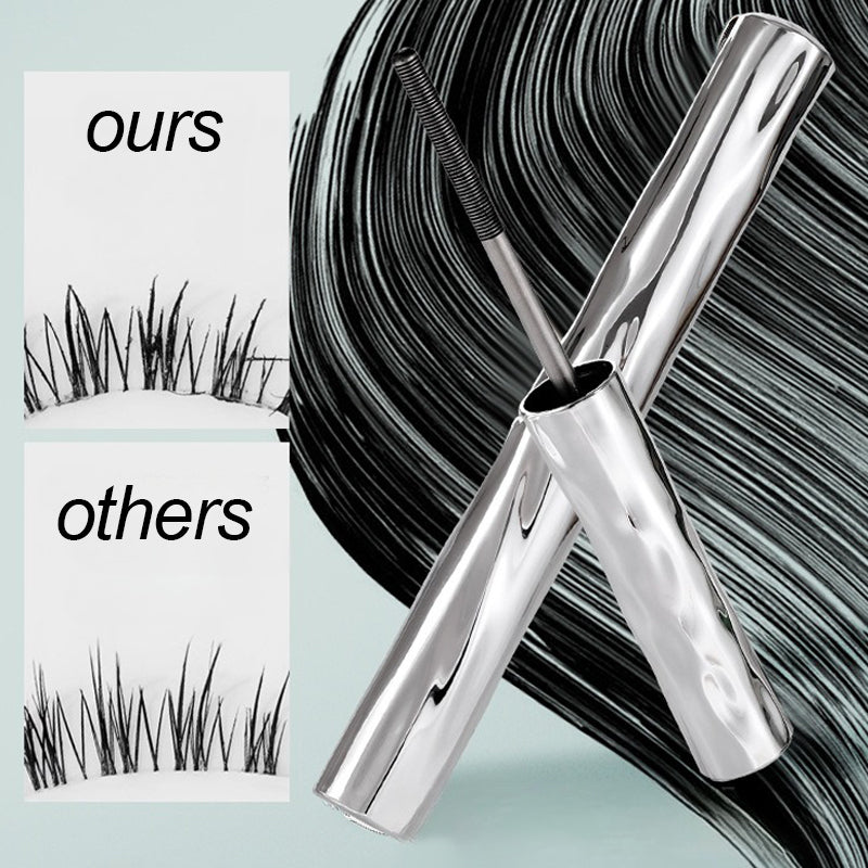 Mascara für lange, dichte Wimpern