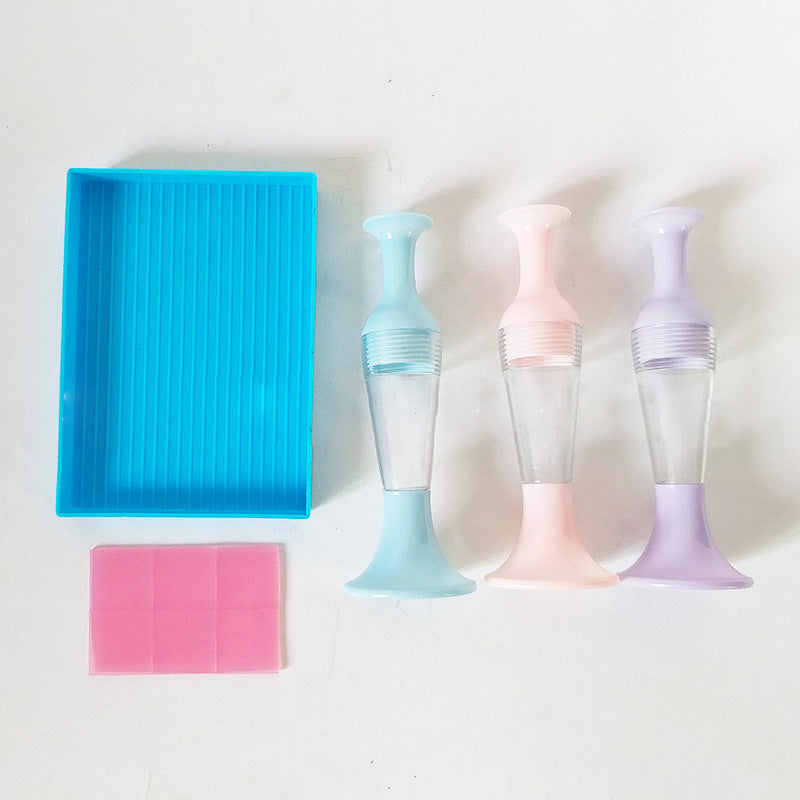 🎨 Bohrlochmarkierungsstift