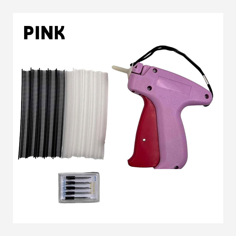 Stitch Quick Kleiderreparatur 🎉