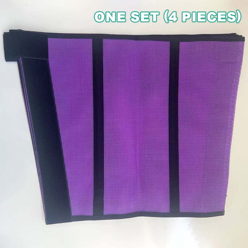 Atmungsaktive Mesh-Pferdefliegenschutz-Leggings 🐎✨