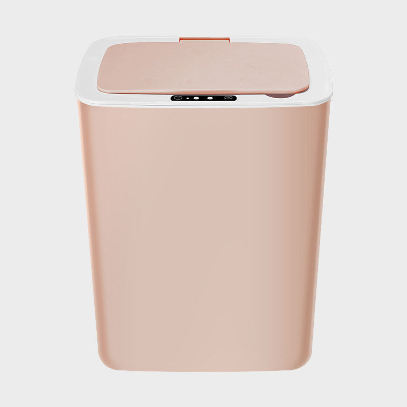 Smart Sensor Mülleimer