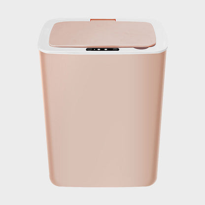 Smart Sensor Mülleimer
