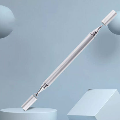 Zweiköpfiger Touch-Stift