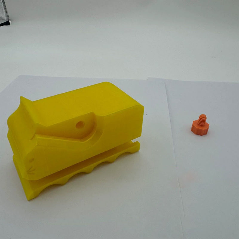 Kartonschneider für Katzenkratzbäume