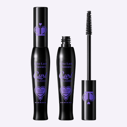 Wasserfeste Mascara für Schwung und Länge