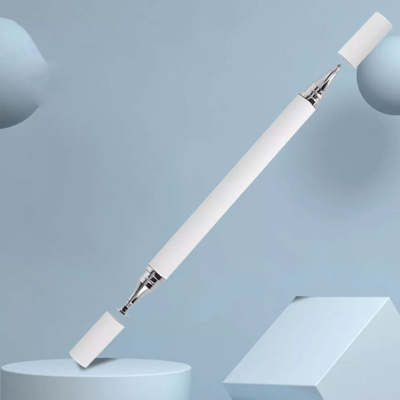 Zweiköpfiger Touch-Stift