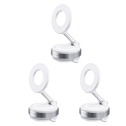 🔄360 ° Einstellbarer magnetischer Telefonhalter📱🚗