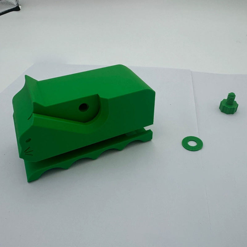 Kartonschneider für Katzenkratzbäume