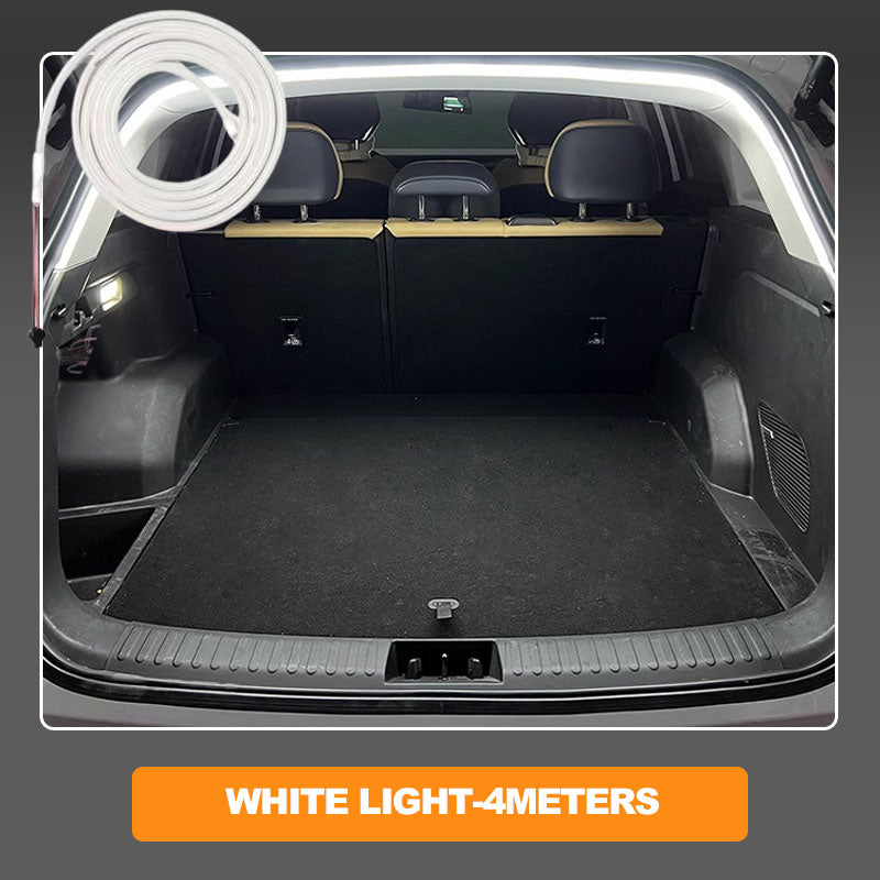 Automatischer Sensor Tail Box Light Strip
