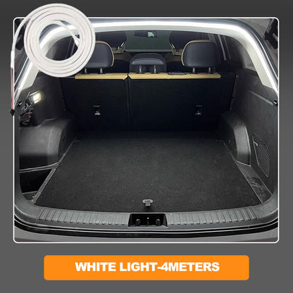 Automatischer Sensor Tail Box Light Strip