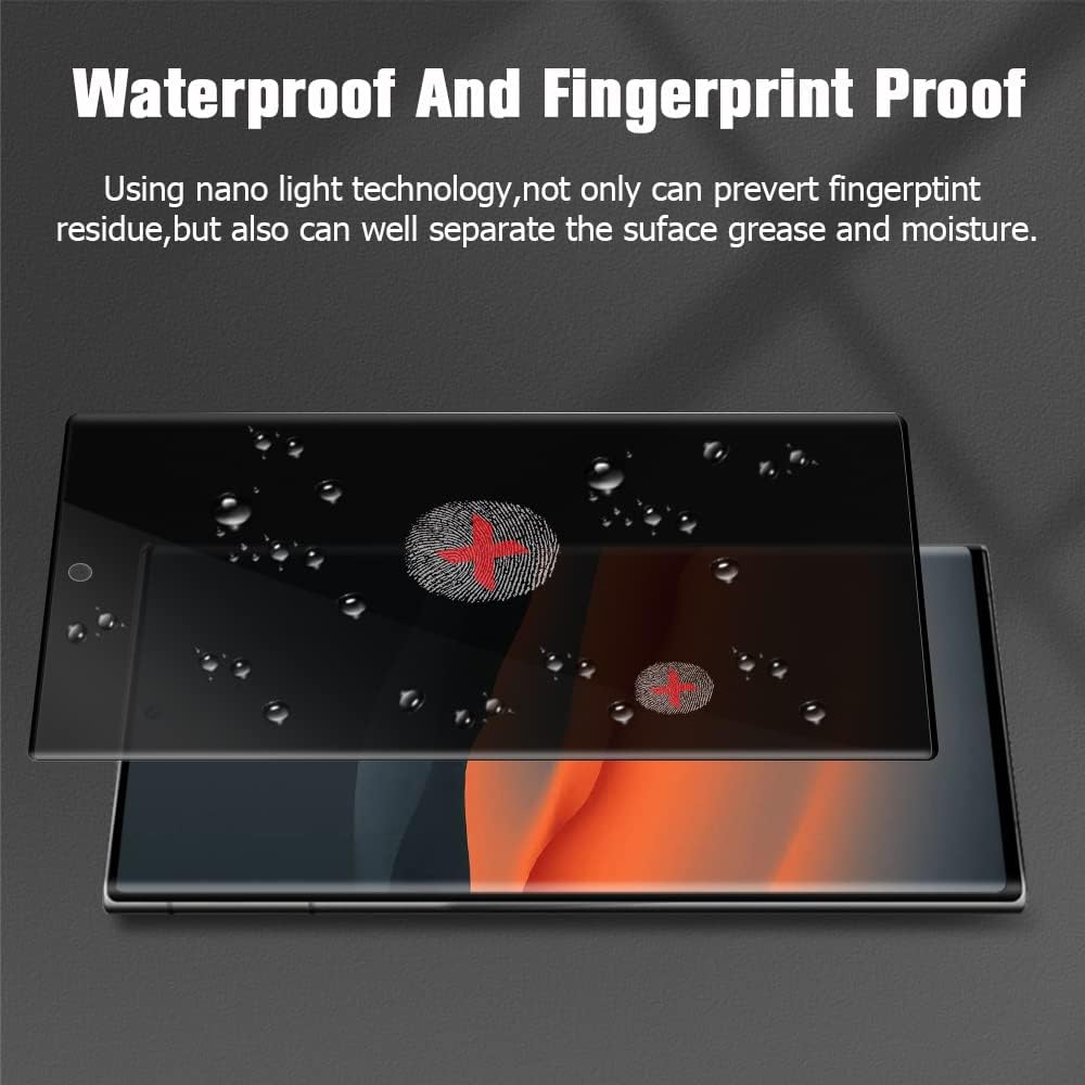 📱2025 Neues hochwertiges gehärtetes Glas für Samsung - einfache Installation