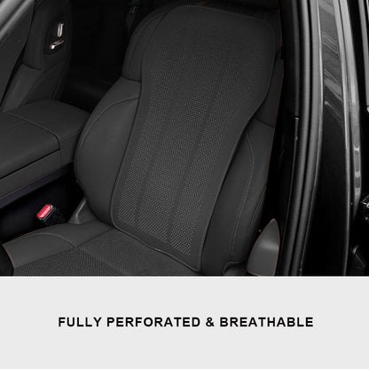 🚗 Luxus-Beinstützenkissen für Autos – All-in-One-Komfortunterstützung für lange Fahrten