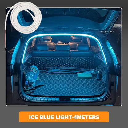 Automatischer Sensor Tail Box Light Strip