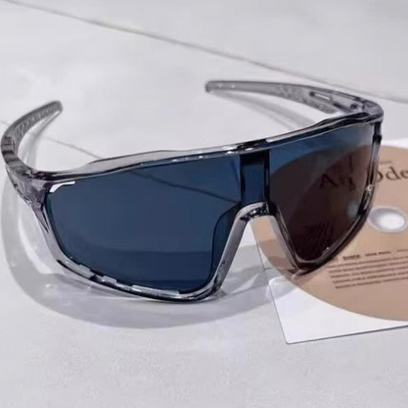 🌟Neu ab 2026: Bis zu 50 % Rabatt!🌟 Photochrome Sportbrille für den Outdoor-Einsatz