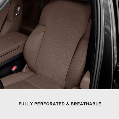 🚗 Luxus-Beinstützenkissen für Autos – All-in-One-Komfortunterstützung für lange Fahrten