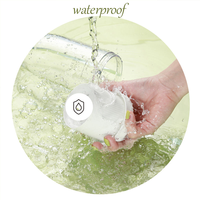 Tragbarer elektrischer Entsafter