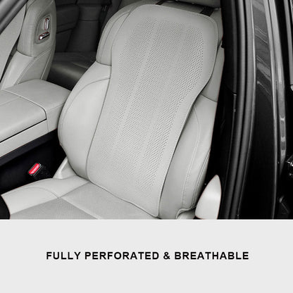 🚗 Luxus-Beinstützenkissen für Autos – All-in-One-Komfortunterstützung für lange Fahrten