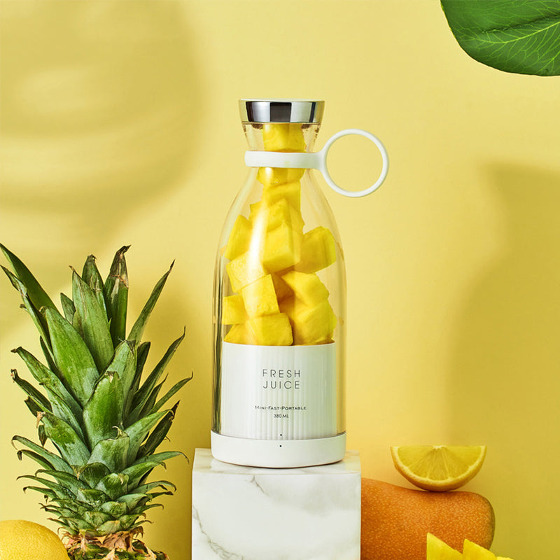 Tragbarer elektrischer Entsafter