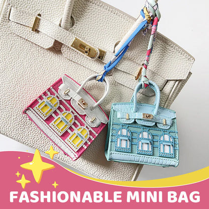 Fenster Mini-Tasche