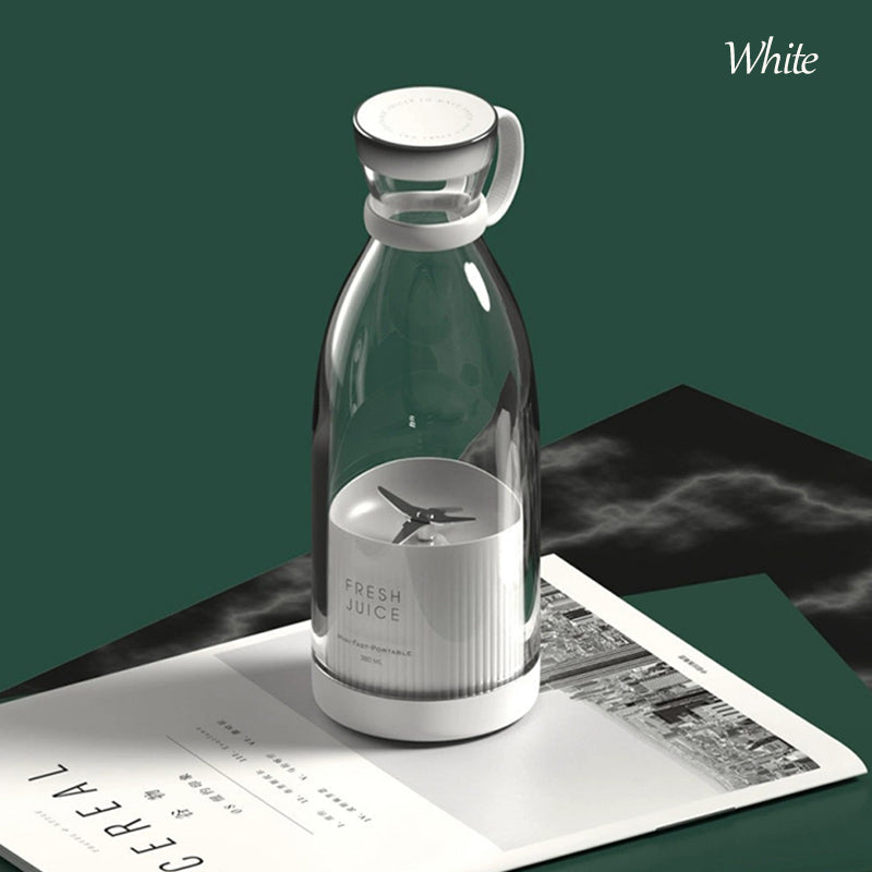 Tragbarer elektrischer Entsafter