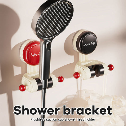Punch-Free Saugnapf-Duschkopfhalterung