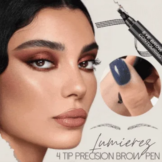 💃🏻Magical Präzise wasserfeste Augenbraue Pen🖌️