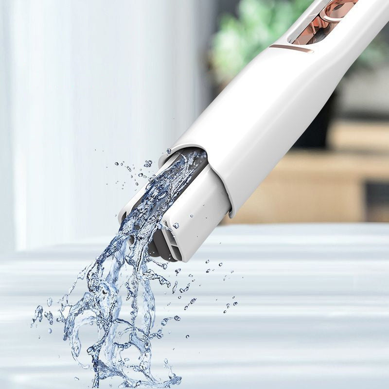 Handwaschbarer Mini-Mop für die Tischreinigung