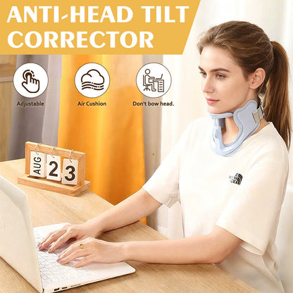 Anti-Kopfneigungskorrektor