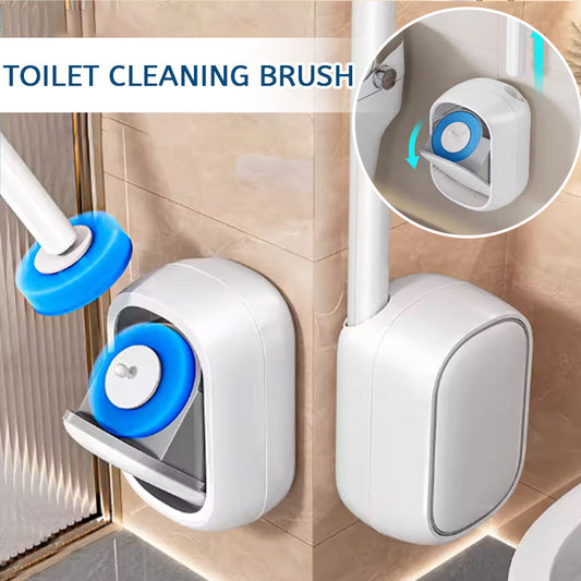 Toilettenreinigungsbürste